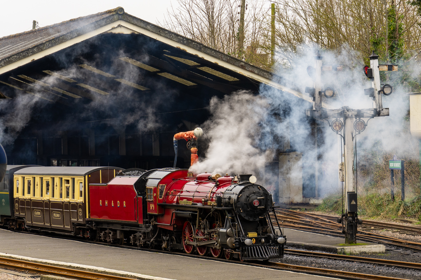 Photography by Chris Allington